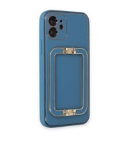İphone 12 Kılıf Co Elit Kapak - Mi