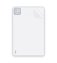 SChitec Xiaomi Pad 6 Pro Uyumlu Arka Yüzey Hidrojel Koruyucu Film