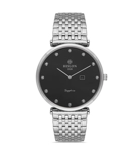 Hislon CL119S-04SB Erkek Kol Saati