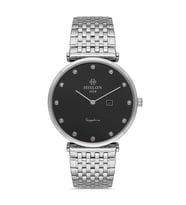 Hislon CL119S-04SB Erkek Kol Saati