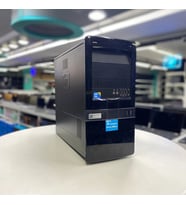 Hp Eite 7100 (Dikey) i3 1.Nesil (Ram + Hdd Yok) O/B Vga 2.El Masaüstü Ofis Bilgisayarı