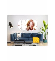 SAKURA MDF TABLO-0375
