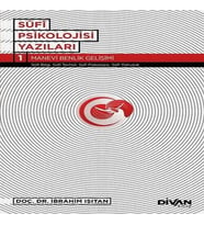 Sufi Psikolojisi Yazıları 1