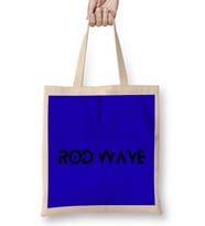 Rod Wave Bez Çanta Uzun Saplı