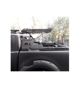 Volkswagen Amarok Rollbar Kasa Üzeri Rollbar Wolfskın