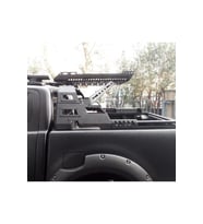 Volkswagen Amarok Rollbar Kasa Üzeri Rollbar Wolfskın