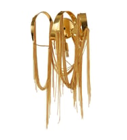 Vitale Chain Gold Aplik 35x40 cm AY.VTPL-0140