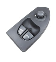 PEUGEOT BOXER 2 2002-2006 CAM AÇMA DÜĞMESİ AYNA AYAR ANAHTARI