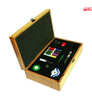SINGER DS - 05 AHŞAP DİKİŞ SETİ