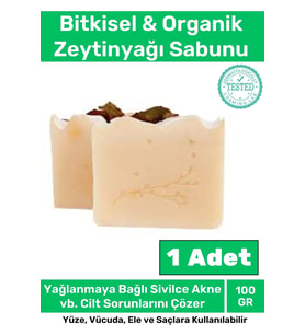 Özel %100 Doğal Organik Güzel Kokulu El Yüz Saç Vücut Cilt Orijinal Zeytinyağı Sabunu