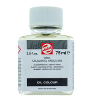 Talens Glazing Medium 086 75 ml 