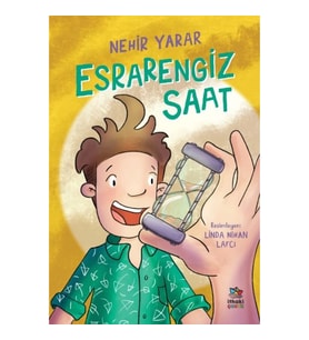 Esrarengiz Saat