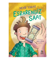 Esrarengiz Saat