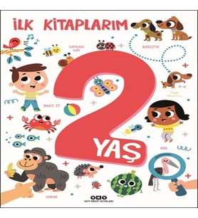 İlk larım - 2 Yaş