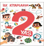 İlk larım - 2 Yaş