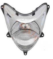 Honda Spacy 110 Ön Far Komple