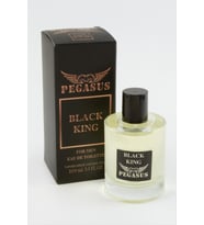 Pegasus Black King Bay Parfüm