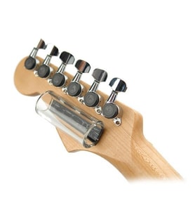 Planet Waves PWGS-DSS Glass D-Slyde  Küçük Boy (Small) - İçi Mat Dış Parlak Hibrit Cam Slayt