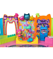 Gabby Dollhouse Parti Salonu Oyun Seti 6069755