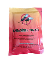 Elektro Frog Karasinek Feromunu 25gr