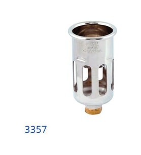 Yıldız 3357 Tavlama Başlığı Başlık Çapı 57 Mm