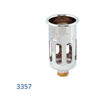 Yıldız 3357 Tavlama Başlığı Başlık Çapı 57 Mm