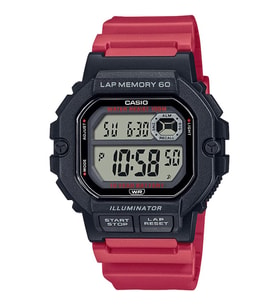 Casio WS-1400H-4A