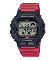 Casio WS-1400H-4A