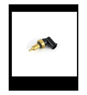Mercedes Hararet Müşiri 2 Fişli Siyah M266 M270278 OM651 OM642 OM629 0999053700 Spot