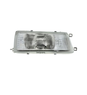 LEOPARTS Toyota Cressida Far Lambası Sağ 1988-1992 81110-22350