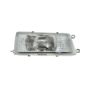 LEOPARTS Toyota Cressida Far Lambası Sağ 1988-1992 81110-22350
