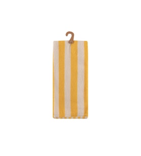 %100 Pamuk İkili 40x66 cm Renkli & Nakışlı Koleksiyon Havlu Seti