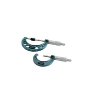 Dış Çap Mikrometre 100-125x0,01 Mm