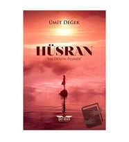 Hüsran / Perseus Yayınevi / Ümit Değer