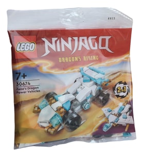 Lego Ninjago 30674 Dragons Rising