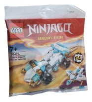 Lego Ninjago 30674 Dragons Rising