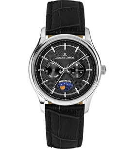JACQUES LEMANS 1-2213A ERKEK KOL SAATİ