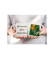Öğretmenler Günü Kişiye Özel Seramik Kupa Mug - Hediyelik Kupa - Öğretmen Hediye