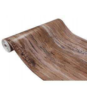 D-c-fix 446-5424 Eskitme Ahşap Desen Yapışkanlı Folyo (90cm x 2mt)