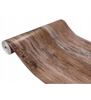 D-c-fix 446-5424 Eskitme Ahşap Desen Yapışkanlı Folyo (90cm x 2mt)