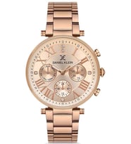 Daniel Klein EDK.1.10003.4 Kadın Kol Saati (Rose)