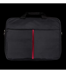 Plm Drexel 6300 Notebook Çantası 15,6" Siyah