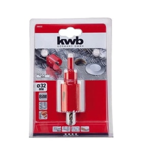 Kwb Bi-Metal Panç 32 mm 49598532