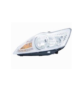 FORD FOCUS ÖN FAR ELEKTRİKLİ MOTORLU SOL 2008- 8M5113101AE