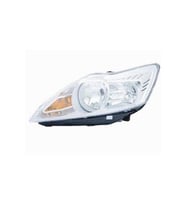 FORD FOCUS ÖN FAR ELEKTRİKLİ MOTORLU SOL 2008- 8M5113101AE