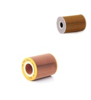 Bosch Filtre Bakım Seti Mercedes A serisi A160 W168 1997-2002 102 Beygir Benzin Hava + Yağ filtre