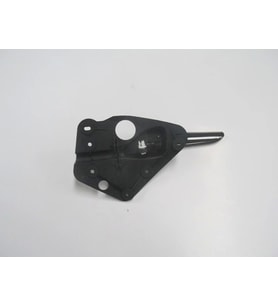Mercedes Vıto- W639- 03/14; Ön Kapı İç Açma Kolu Sağ Siyah (Pütürlü Tip) (Hushan) (Oem No: A63976003