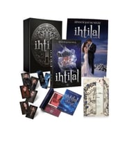 İhtilal 4 - Zefir (Kutulu)