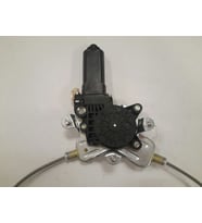 Hyundai Sonata 03/05 Ön Cam Kri·kosu Sol Elektri·kli·/motorlu (Hushan)