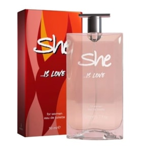 Love Kadın Parfüm 50 ml